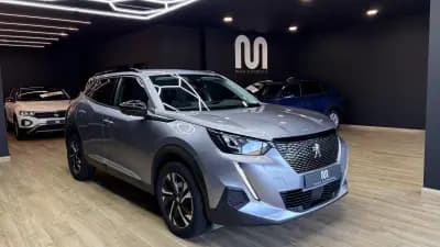 Sell Peugeot 2008 2022 - 16750 EUR, 71000 km - AUTO.MOTO.pt