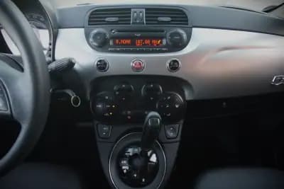 Sell Fiat 500 2012 - 8990 EUR, 134900 km - AUTO.MOTO.pt