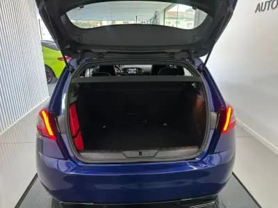 Sell Peugeot 308 2024 - 14990 EUR, 91000 km - AUTO.MOTO.pt