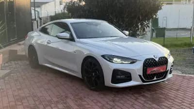 Vendo BMW 430 2021 - 43990 EUR, 95000 km - AUTO.MOTO.pt