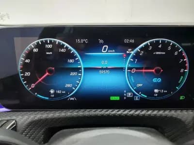 Sell Mercedes-Benz A 250 2022 - 25990 EUR, 59570 km - AUTO.MOTO.pt