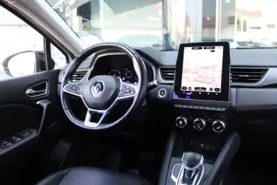 Vendo Renault Captur 2020 - 17900 EUR, 131971 km - AUTO.MOTO.pt