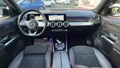 Sell Mercedes-Benz EQB 2022 - 35990 EUR, 92000 km - AUTO.MOTO.pt