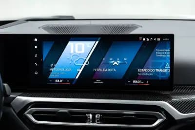 Vendo BMW M3 2023 - 109950 EUR, 38000 km - AUTO.MOTO.pt