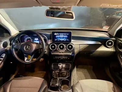 Sell Mercedes-Benz C 200 2015 - 17490 EUR, 183000 km - AUTO.MOTO.pt
