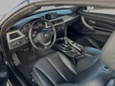 Vendo BMW 420 2015 - 22700 EUR, 167000 km - AUTO.MOTO.pt