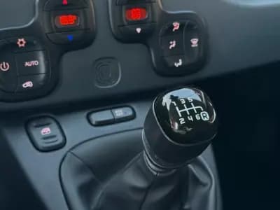 Vendo Fiat Panda 2024 - 14750 EUR, 18000 km - AUTO.MOTO.pt