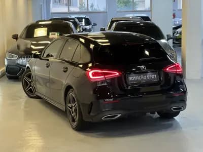 Sell Mercedes-Benz A 180 2017 - 25990 EUR, 160000 km - AUTO.MOTO.pt