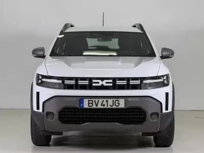 Sell Dacia Duster 2025 - 26950 EUR, 9499 km - AUTO.MOTO.pt