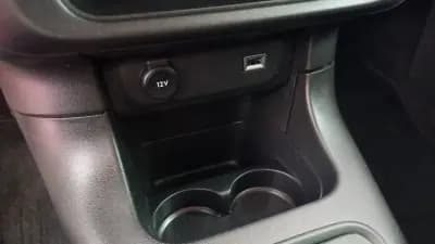 Vendo Citroën C3 VAN 2020 - 13618 EUR, 92936 km - AUTO.MOTO.pt