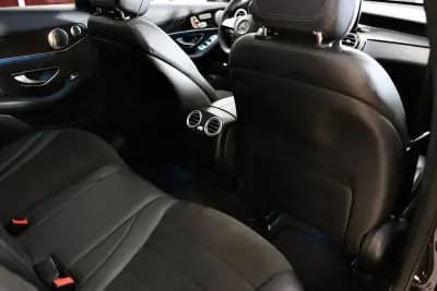 Sell Mercedes-Benz GLC 350 2017 - 39900 EUR, 90000 km - AUTO.MOTO.pt