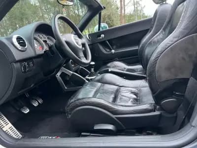 Sell Audi TT Coupé 2004 - 11990 EUR, 176402 km - AUTO.MOTO.pt