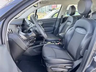 Vendo Fiat 500X 2018 - 13250 EUR, 85000 km - AUTO.MOTO.pt