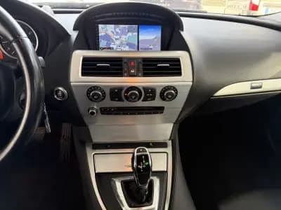 Vendo BMW 635 2008 - 19990 EUR, 240759 km - AUTO.MOTO.pt