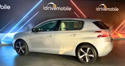 Sell Peugeot 308 2016 - 15500 EUR, 171736 km - AUTO.MOTO.pt