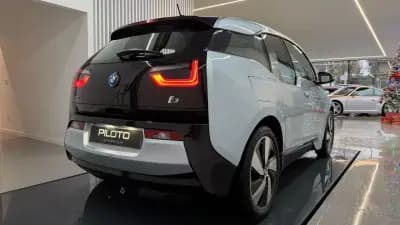 Vendo BMW i3 2014 - 15990 EUR, 54230 km - AUTO.MOTO.pt