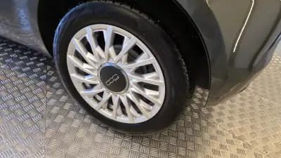 Sell Fiat 500 2020 - 14900 EUR, 29049 km - AUTO.MOTO.pt