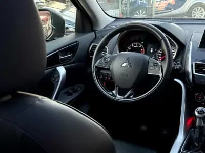 Sell Mitsubishi Eclipse Cross 2019 - 21750 EUR, 89000 km - AUTO.MOTO.pt