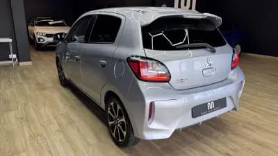 Sell Mitsubishi Space Star 2023 - 11990 EUR, 45000 km - AUTO.MOTO.pt