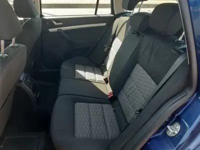 Sell Skoda Octavia Break 2010 - 5900 EUR, 183792 km - AUTO.MOTO.pt