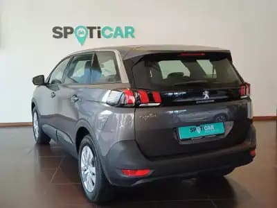 Vendo Peugeot 5008 2023 - 33500 EUR, 16000 km - AUTO.MOTO.pt