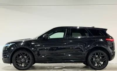 Vendo Land Rover Range Rover Evoque 2021 - 35900 EUR, 67110 km - AUTO.MOTO.pt