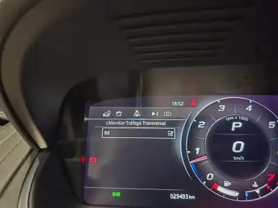 Vendo Jaguar F-Type 2021 - 58950 EUR, 29493 km - AUTO.MOTO.pt