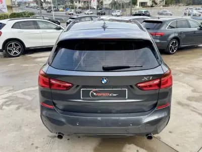 Vendo BMW X1 2017 - 23999 EUR, 150000 km - AUTO.MOTO.pt