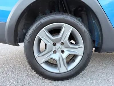 Sell Dacia Logan MCV 2019 - 9900 EUR, 114236 km - AUTO.MOTO.pt