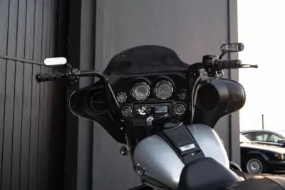 Sell Harley-Davidson Electra Glide® Ultra Limited 2003 - 15800 EUR, 37000 km - AUTO.MOTO.pt