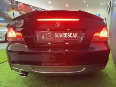 Vendo BMW 120 2008 - 16950 EUR, 196000 km - AUTO.MOTO.pt