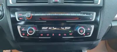 Sell BMW 116 2015 - 12500 EUR, 226684 km - AUTO.MOTO.pt