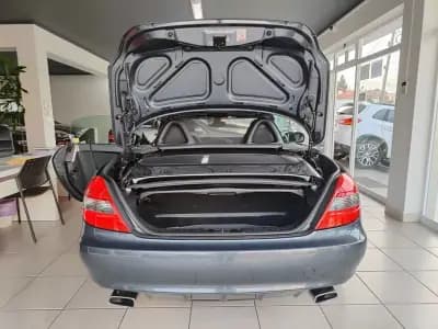 Vendo Mercedes-Benz SLK 200 2010 - 21500 EUR, 79000 km - AUTO.MOTO.pt