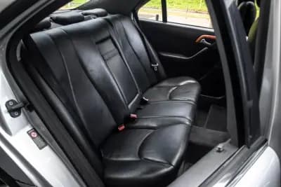 Sell Mercedes-Benz S 320 2000 - 8990 EUR, 314321 km - AUTO.MOTO.pt