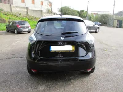 Sell Renault Zoe 2015 - 7900 EUR, 129000 km - AUTO.MOTO.pt