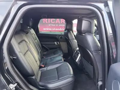 Vendo Land Rover Range Rover Sport 2018 - 39900 EUR, 180000 km - AUTO.MOTO.pt