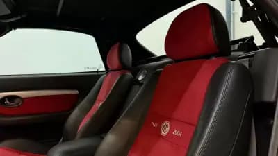 Vendo MG TF 2004 - 14990 EUR, 30836 km - AUTO.MOTO.pt