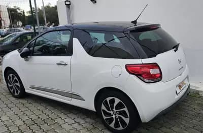 Sell Citroën DS3 2013 - 11900 EUR, 119710 km - AUTO.MOTO.pt