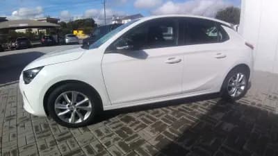 Vendo Opel Corsa 2020 - 12950 EUR, 65709 km - AUTO.MOTO.pt