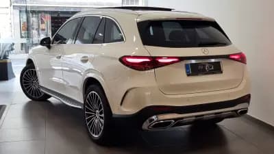 Sell Mercedes-Benz GLC 220 2023 - 68990 EUR, 29182 km - AUTO.MOTO.pt