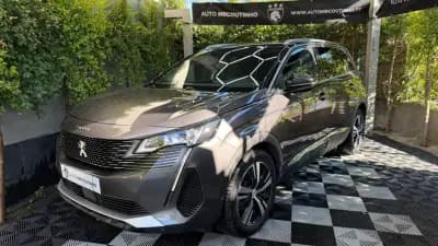 Vendo Peugeot 5008 2024 - 27500 EUR, 74938 km - AUTO.MOTO.pt