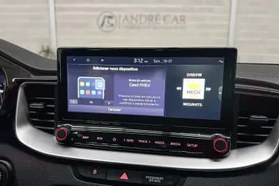 Sell Kia XCeed 2022 - 21950 EUR, 37220 km - AUTO.MOTO.pt