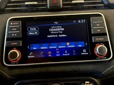 Sell Nissan Micra 2022 - 15000 EUR, 89950 km - AUTO.MOTO.pt