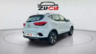 Vendo MG ZS 2022 - 19450 EUR, 31348 km - AUTO.MOTO.pt