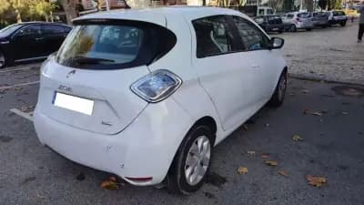 Vendo Renault Zoe 2019 - 9499 EUR, 120000 km - AUTO.MOTO.pt