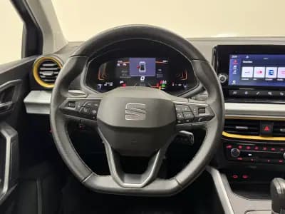 Sell SEAT Arona 2023 - 18990 EUR, 63000 km - AUTO.MOTO.pt