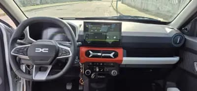 Sell Dacia Spring 2025 - 18450 EUR, 9000 km - AUTO.MOTO.pt