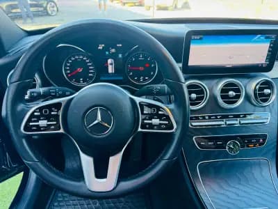Vendo Mercedes-Benz C 220 2019 - 32000 EUR, 160000 km - AUTO.MOTO.pt