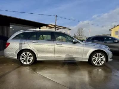 Sell Mercedes-Benz C 200 2012 - 13999 EUR, 199999 km - AUTO.MOTO.pt