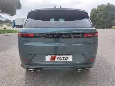Vendo Land Rover Range Rover Sport 2023 - 129990 EUR, 20427 km - AUTO.MOTO.pt